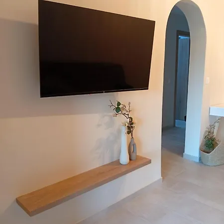 Appartement Sirius - Summertime Stars