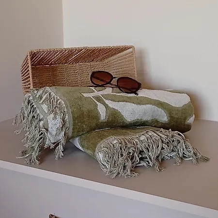 Apartament Sirius - Summertime Stars *