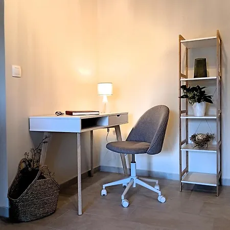 Apartament Sirius - Summertime Stars *