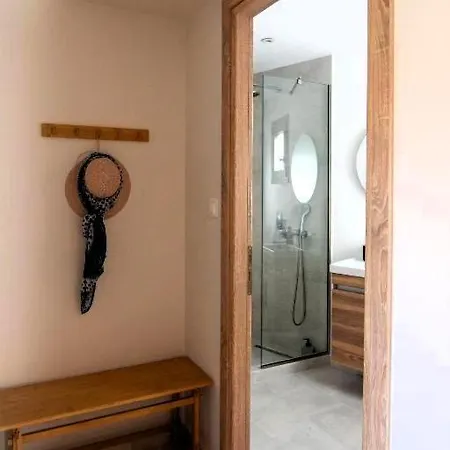 Apartament Sirius - Summertime Stars