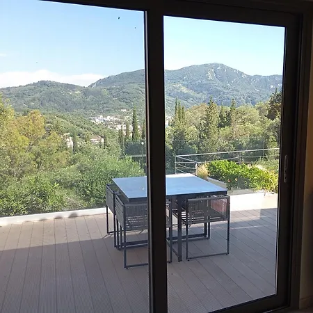 Sirius - Summertime Stars Apartament Afión