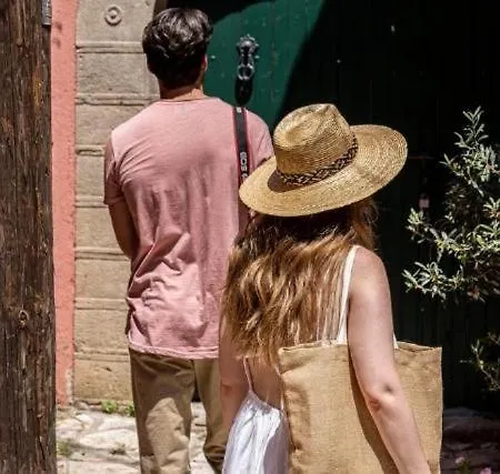 Sirius - Summertime Stars Апартаменты *