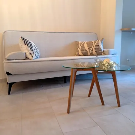 Sirius - Summertime Stars Апартаменты Афионас