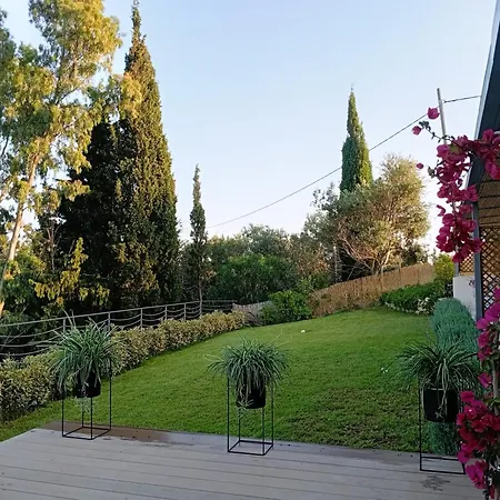 Sirius - Summertime Stars Апартаменты