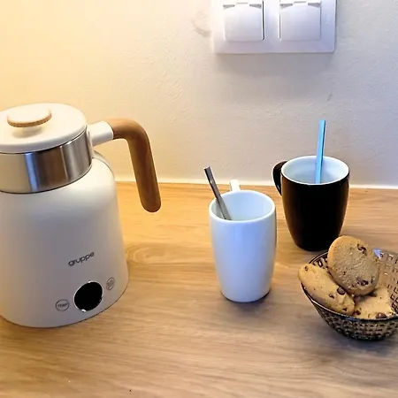 Апартаменты Sirius - Summertime Stars Афионас