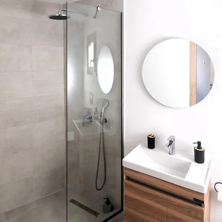 Sirius - Summertime Stars Апартаменты